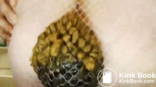 Hairy scat - video 6