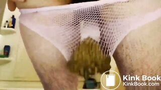 Hairy scat - video 6