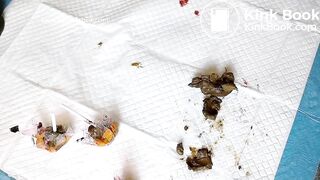 Emo Chick makes a slow release