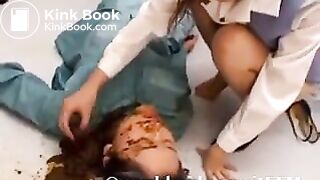 Japanese lesbian babes