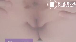 Korean scat - video 21