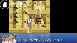 shiting　 broken　 toilet game