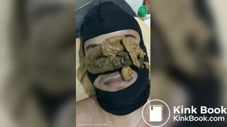 Well fed slave