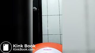 TOO MUCH SHIT WASTED ON THE TOLET!