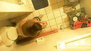 mi amiga cagando - video 2