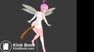 scat game scat scene - video 2