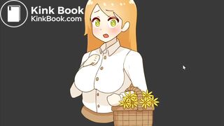 scat game scat scene - video 2