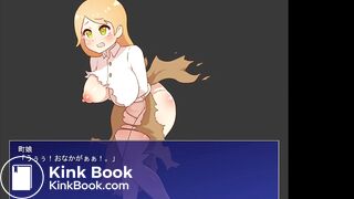 scat game scat scene - video 2