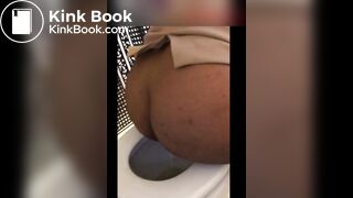 Big Booty Pooping Seven