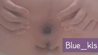 Korean scat - video 20