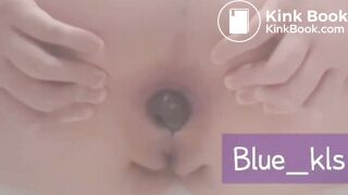 Korean scat - video 20