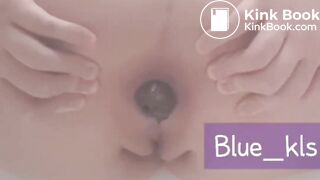 Korean scat - video 20