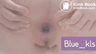 Korean scat - video 20