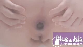 Korean scat - video 20