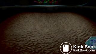 SFM Redux Cup Cake's Birthday Treat (Disposal)