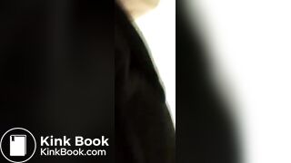 Japanese student was given en enema and diarrhea 2