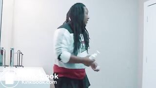 Bbw diarrhea - video 13