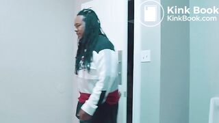 Bbw diarrhea - video 13