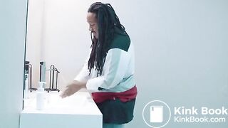 Bbw diarrhea - video 13