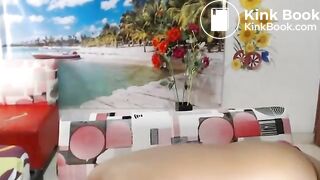 Latina ANAL DIRTY (PRIVATE)