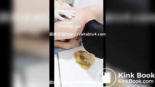 chinese femdom scat - video 26