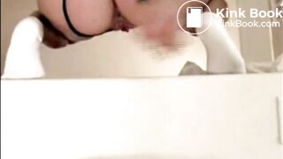 Normal vs Scat porn - video 6