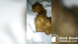 FAST AND TASTY POOP IN THE MORNING