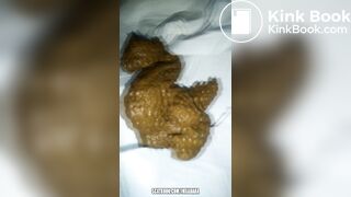 FAST AND TASTY POOP IN THE MORNING