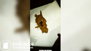 MY CREAMY MORNING SHIT