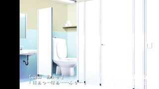 Eroge Scat Scene 15 - video 2