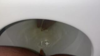 Ebony scat - video 73
