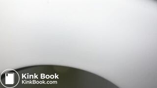 Ebony scat - video 73