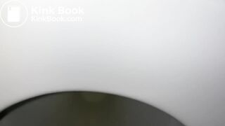 Ebony scat - video 73