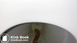 Ebony scat - video 73