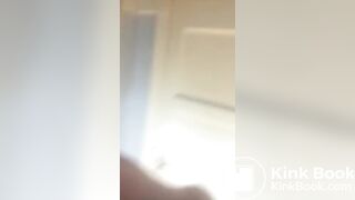 Girl eat shit - video 4