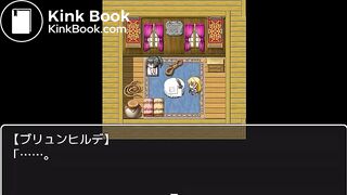 Scat RPG - Poop Struggling - Event 2