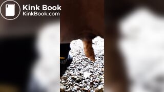 Pushing one out - video 2