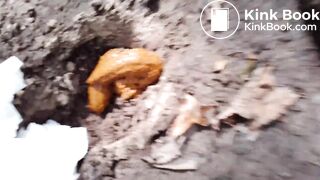 Lady L Redhead outdoor 7 loads