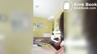 FOUR DISHES OF TASTY SHIT