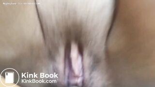 Hot shitting - video 3