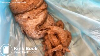 Hot shitting - video 3