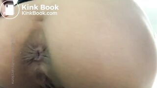 rare ebony scat + dirty talk