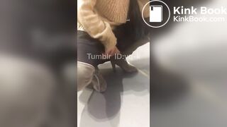 chinese femdom - video 265