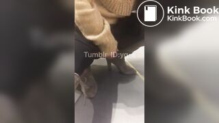 chinese femdom - video 265