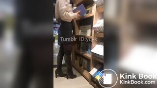 chinese femdom - video 265