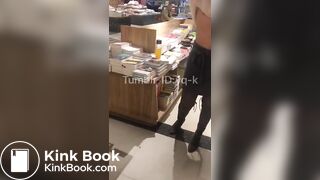 chinese femdom - video 265