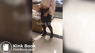 chinese femdom - video 265