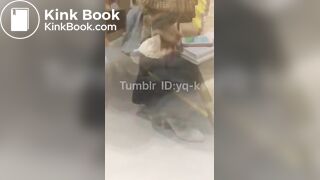 chinese femdom - video 265