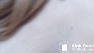 Ass fuck & Milking Boobs, Summer_Fox Babestation, Lana Huckaby