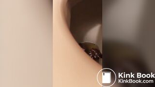 Japanese twitter pooper